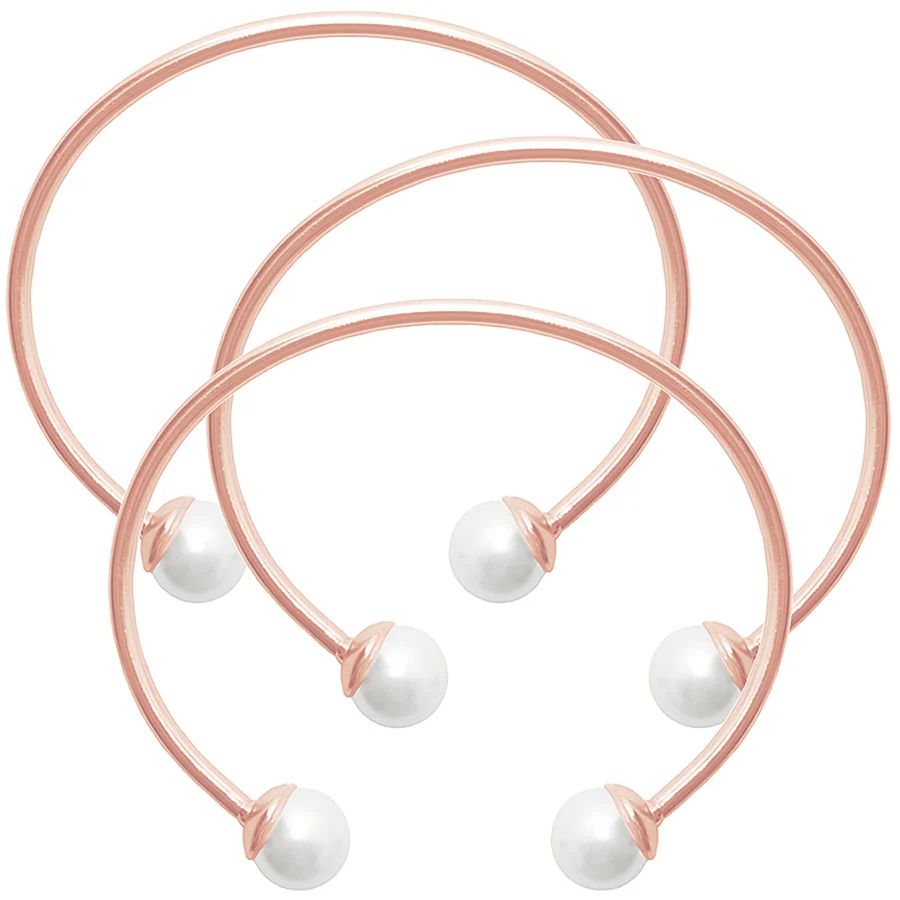 Rose Gold Bracelet