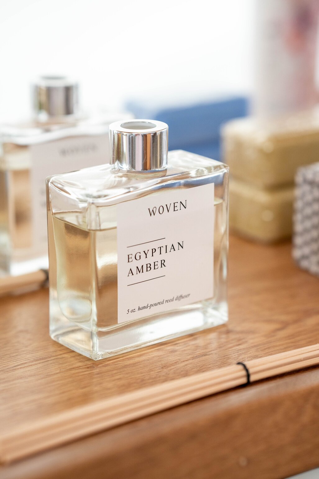 Evergreen Woods Diffuser