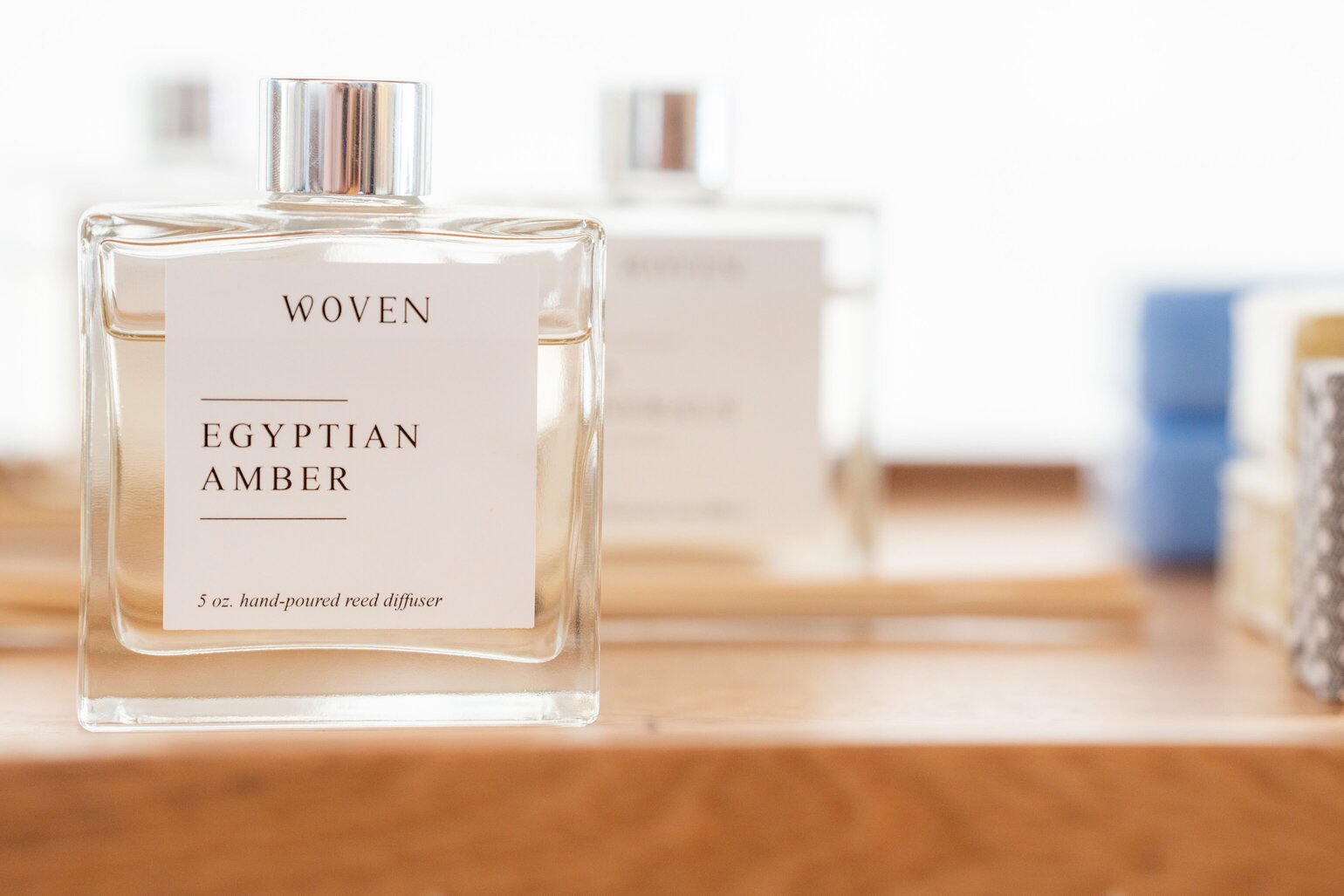 Evergreen Woods Diffuser