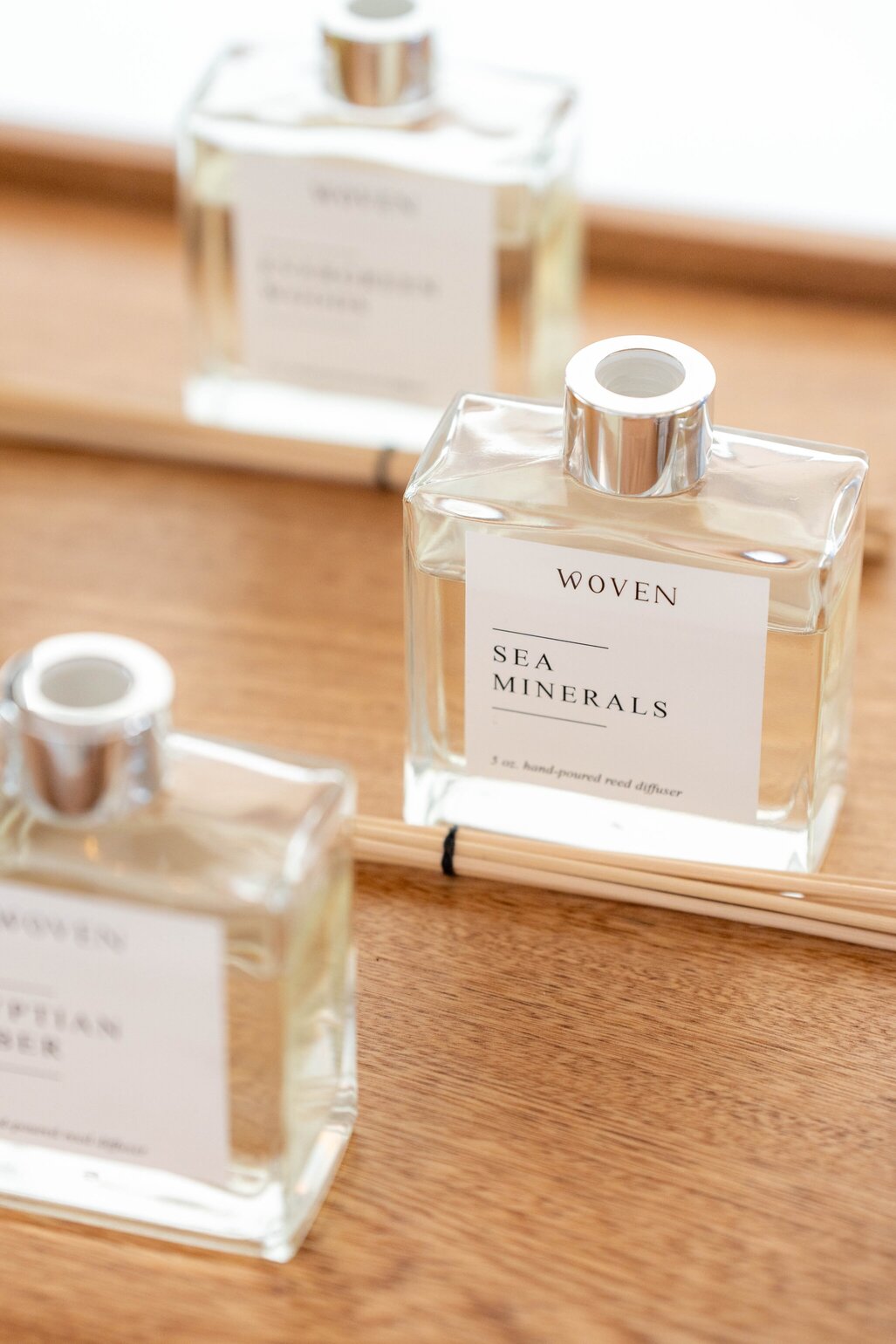 Evergreen Woods Diffuser