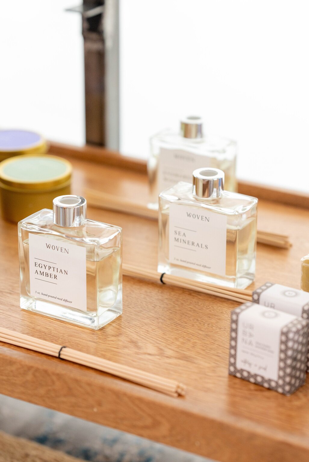 Evergreen Woods Diffuser