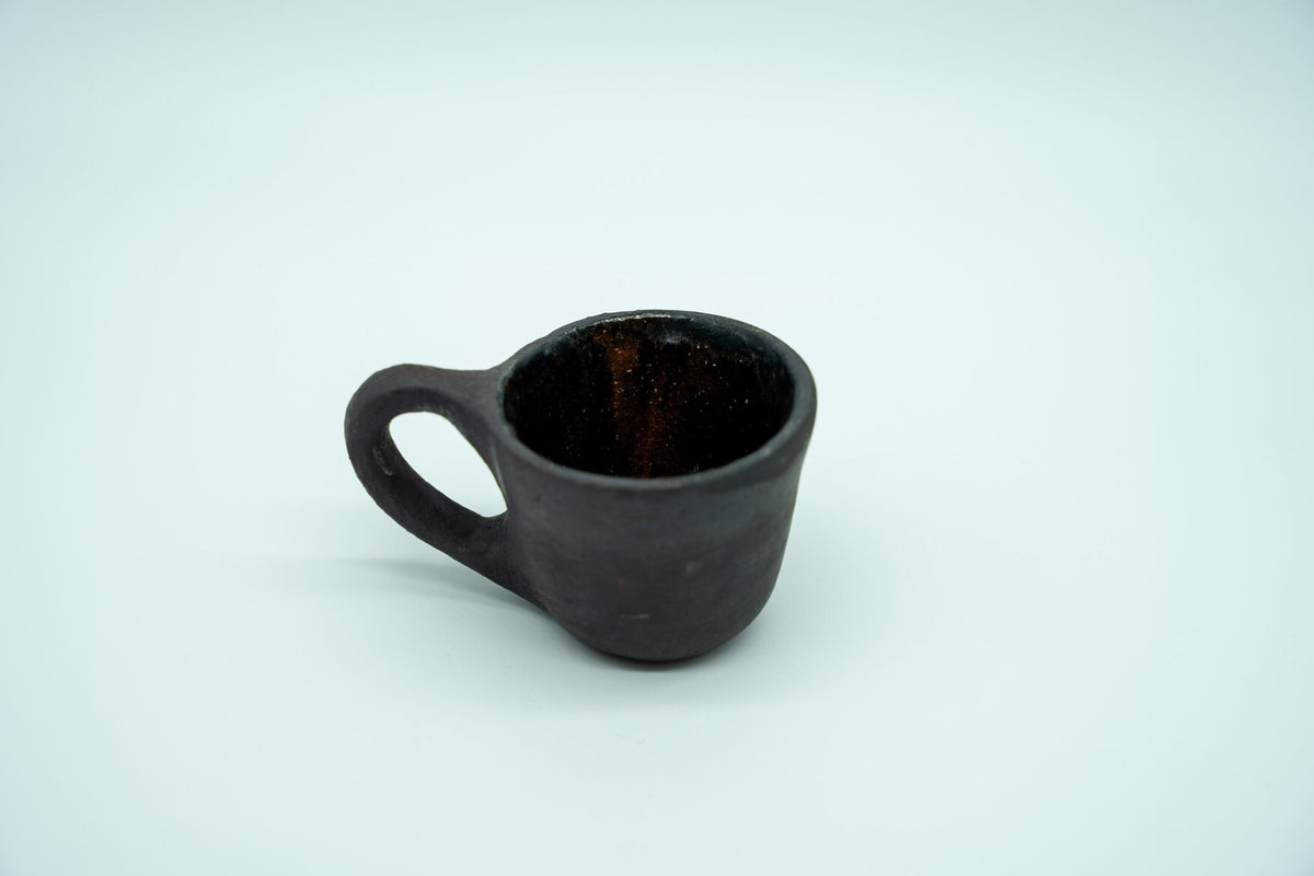 Espresso CUP BLACK