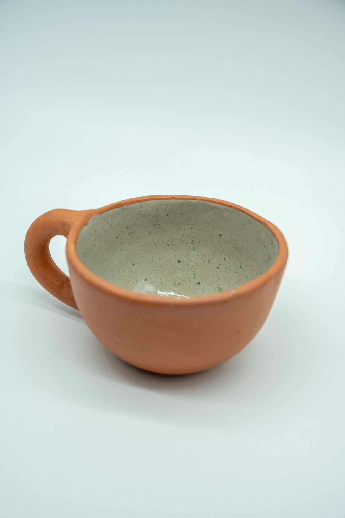 Coffee Cup TERRACOTTA