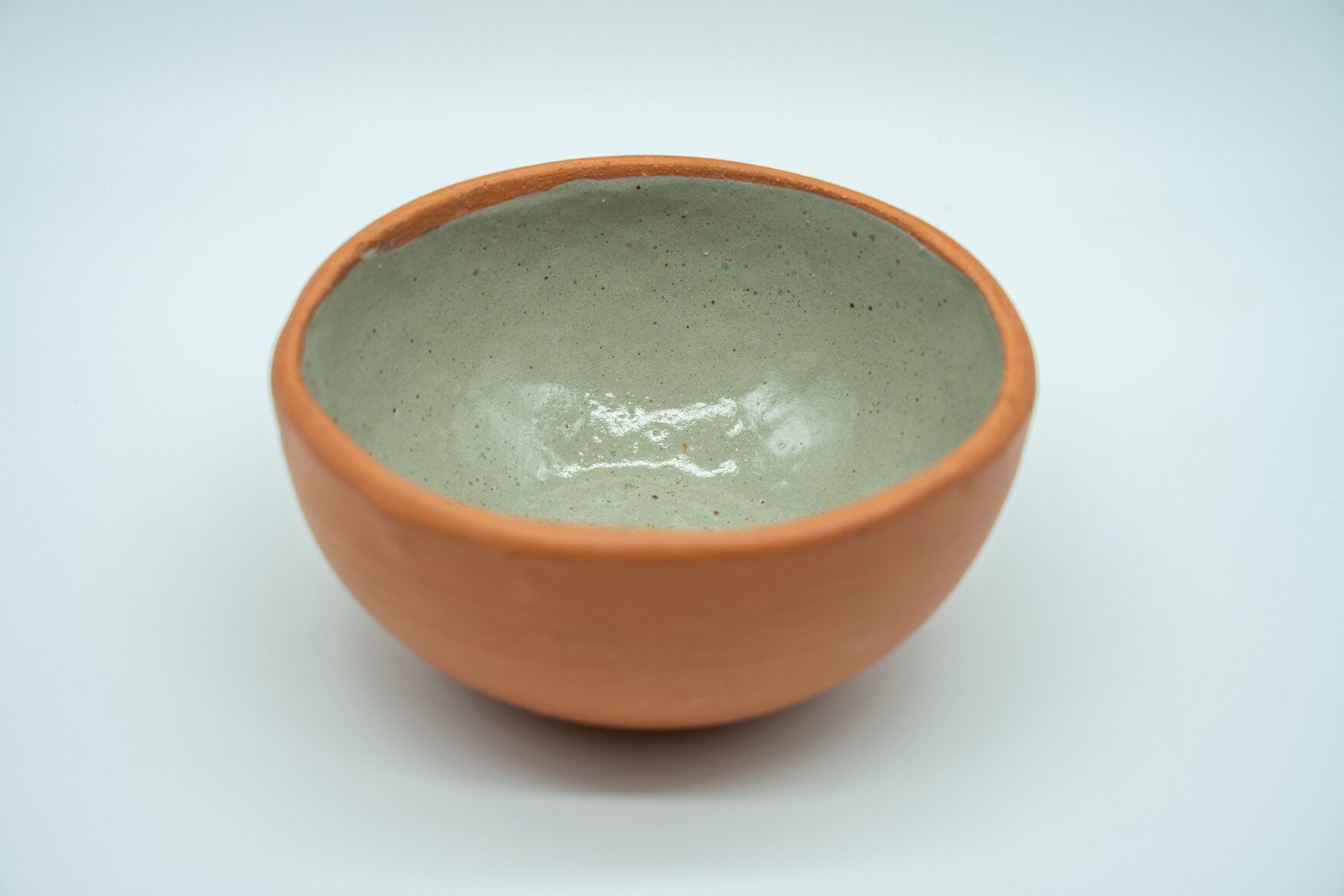Large bowl TERRACOTTA