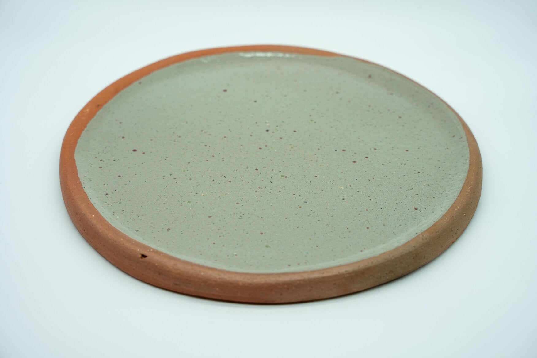Dinner Plate TERRACOTTA