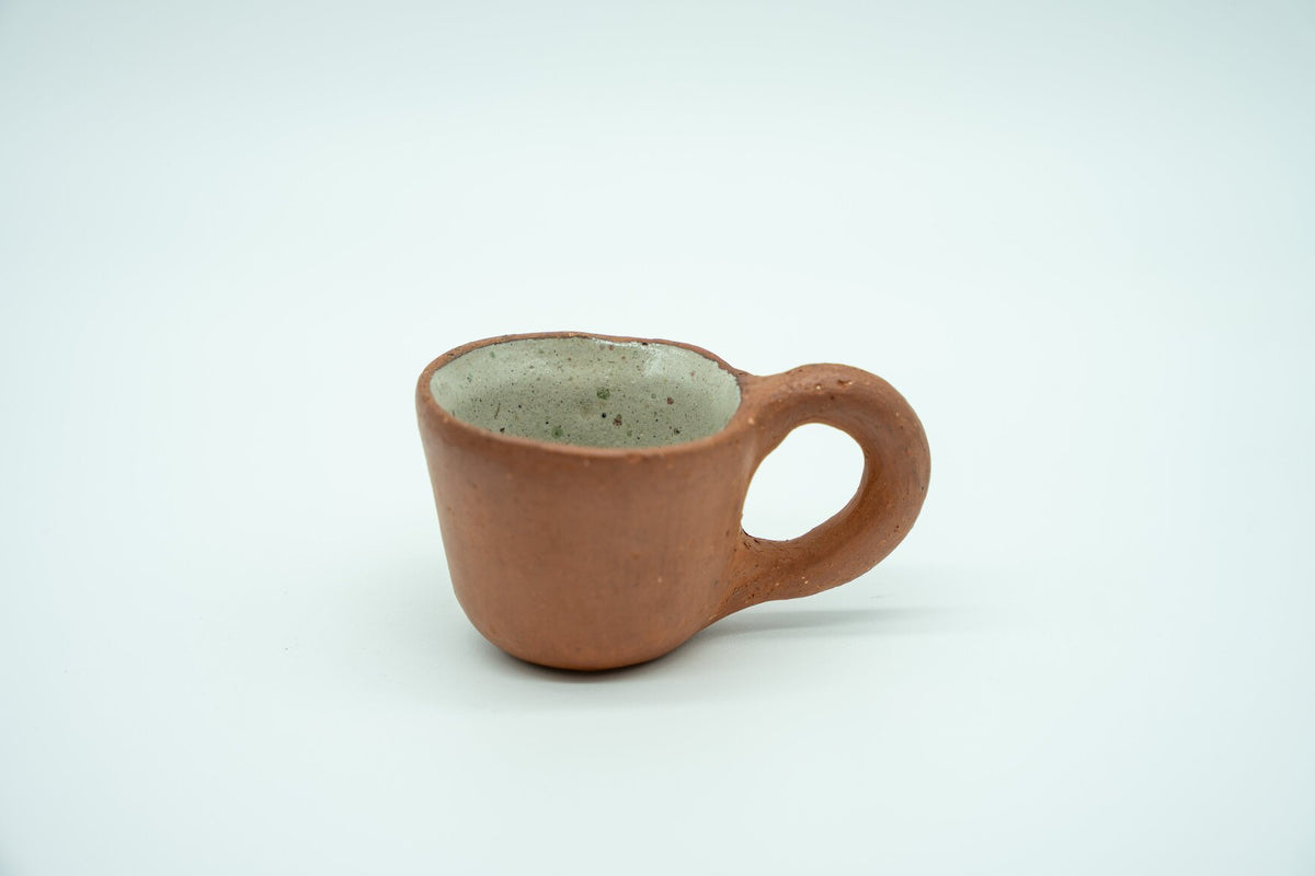 Espresso  Cup TERRACOTTA