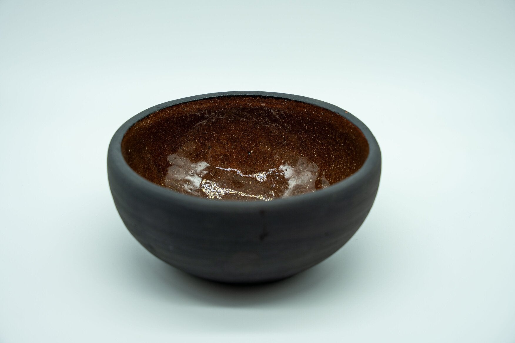 Large bowl BLACK
