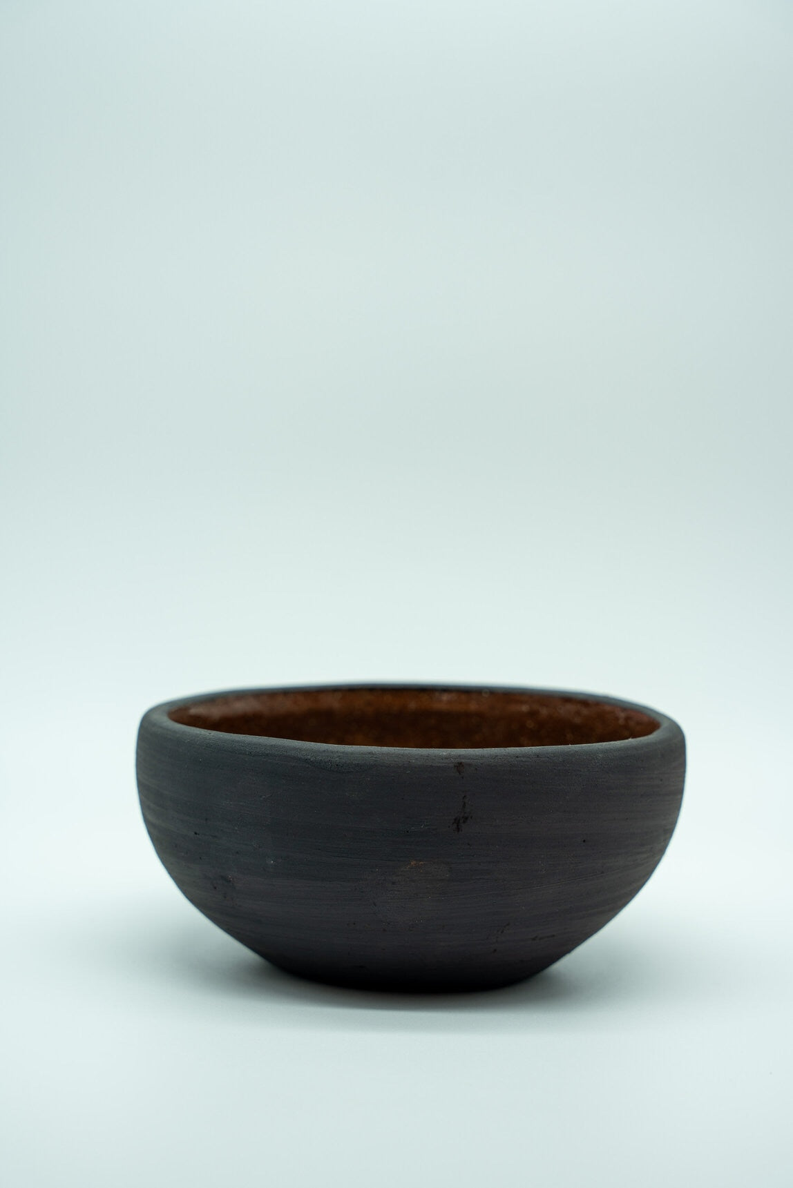 Medium bowl BLACK