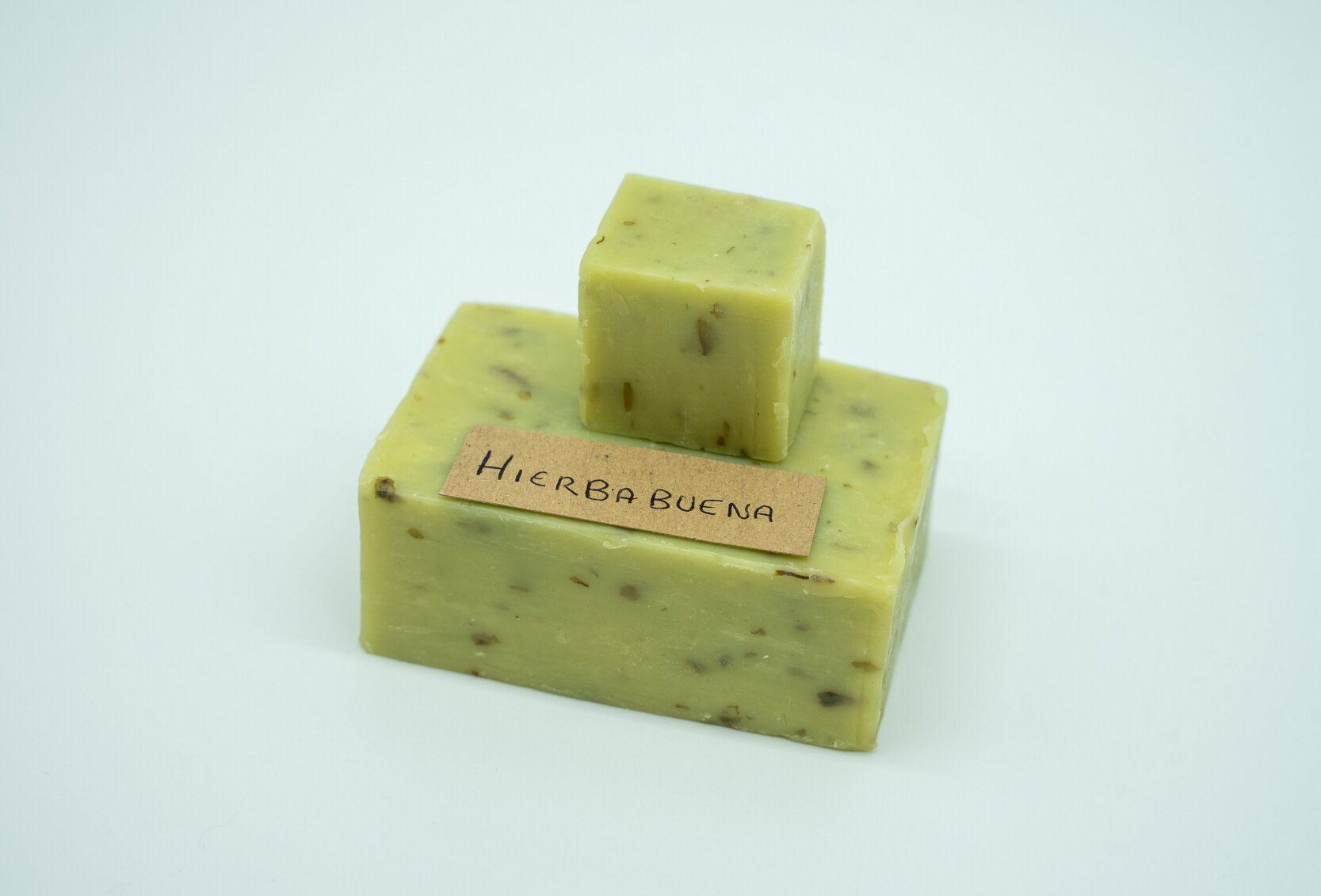 Mint Soap