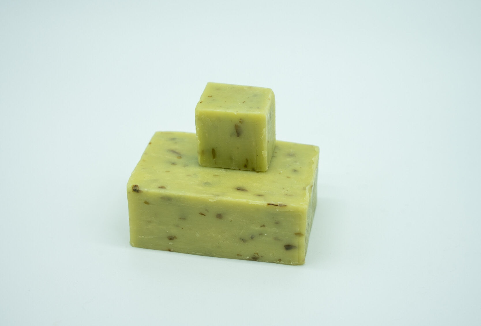 Mint Soap