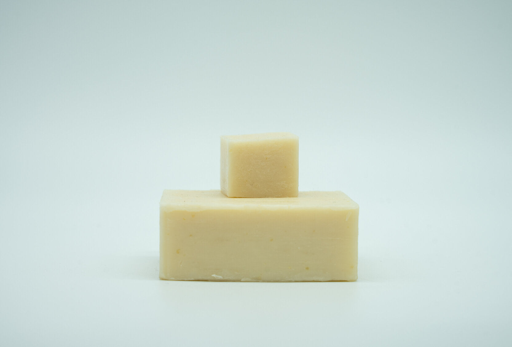 Rice Soap