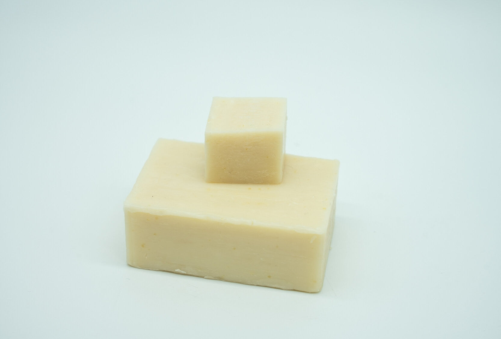 Rice Soap
