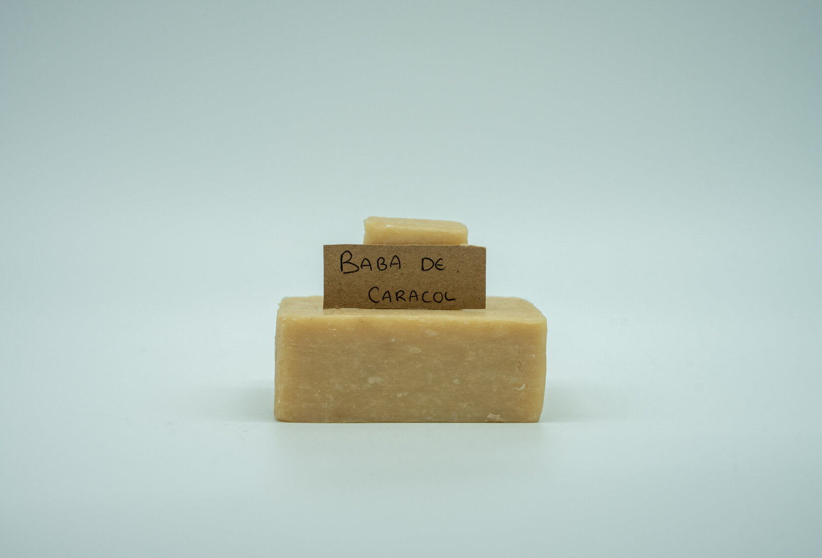 Oaxacan Snail Extract Soap