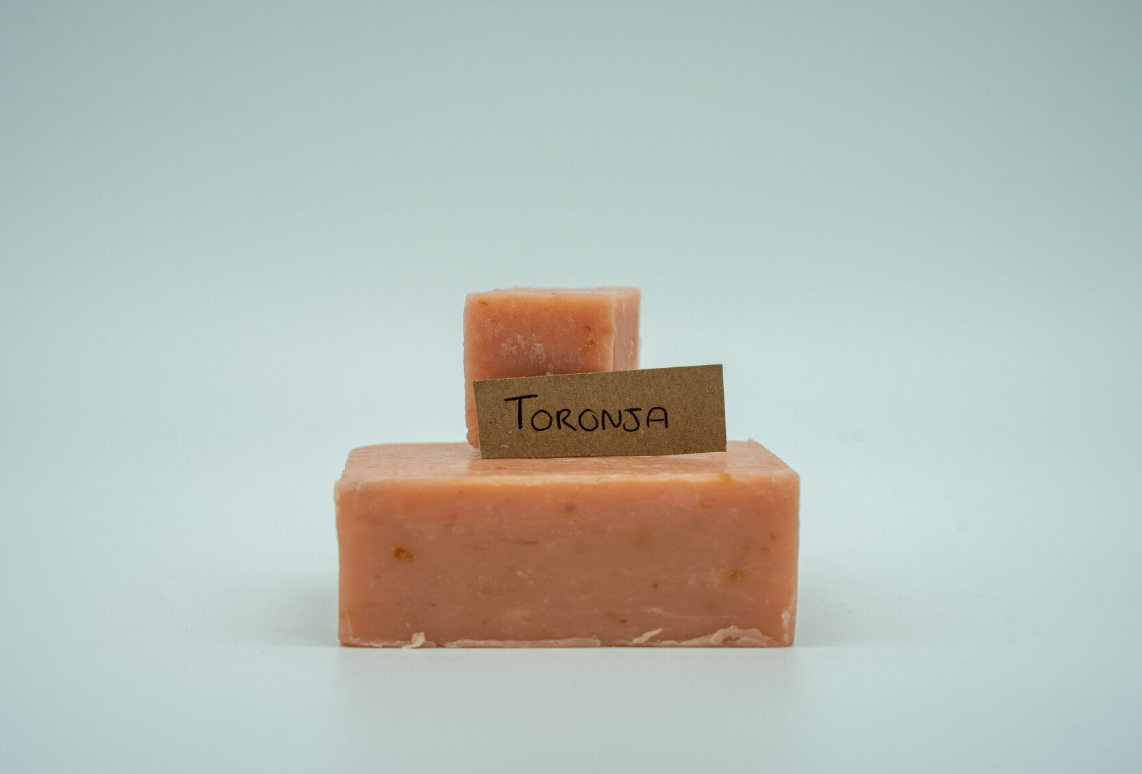 Grapefruit  Soap