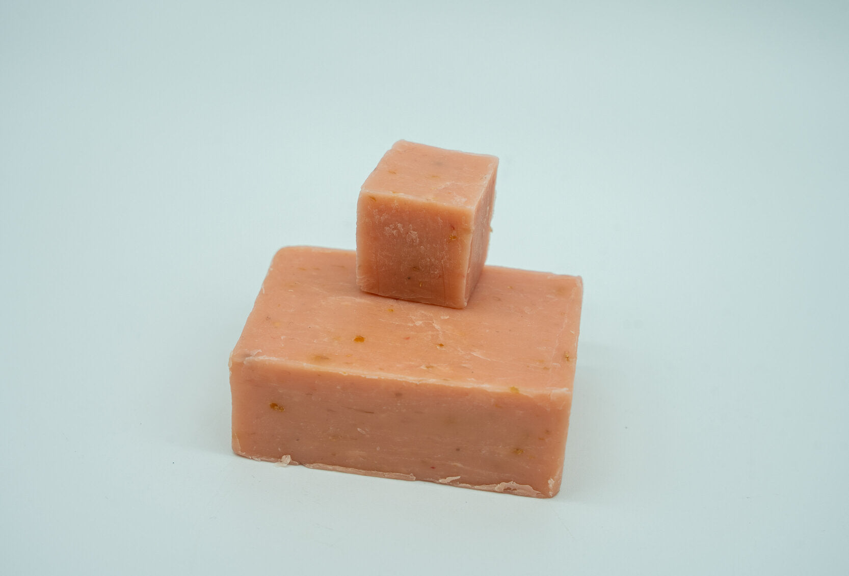 Grapefruit  Soap