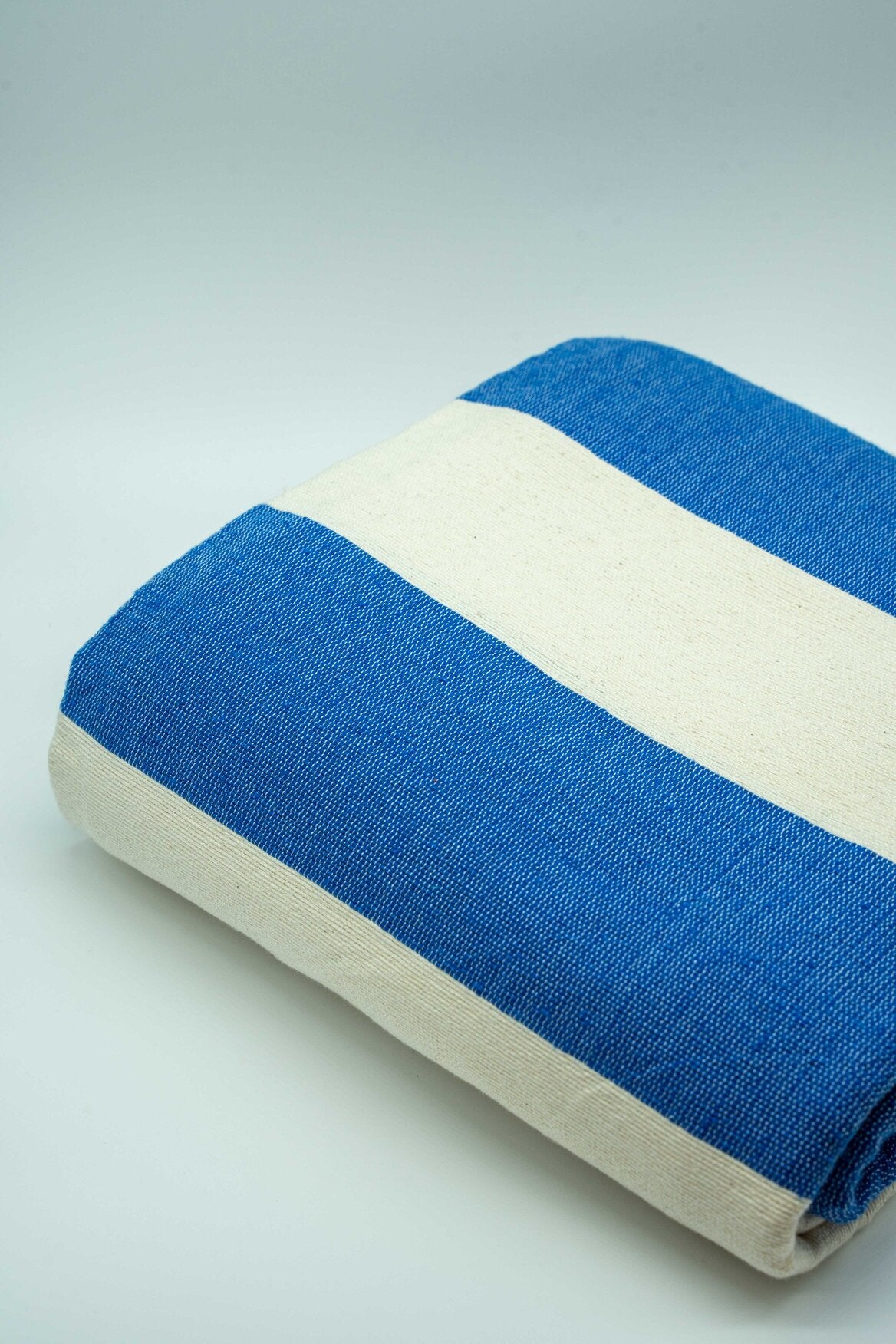 Red White and Blue Beach Blanket