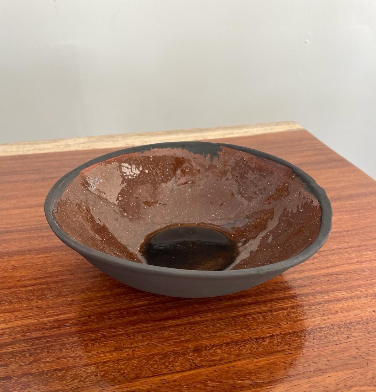 X-Large Large Bowl BLACK