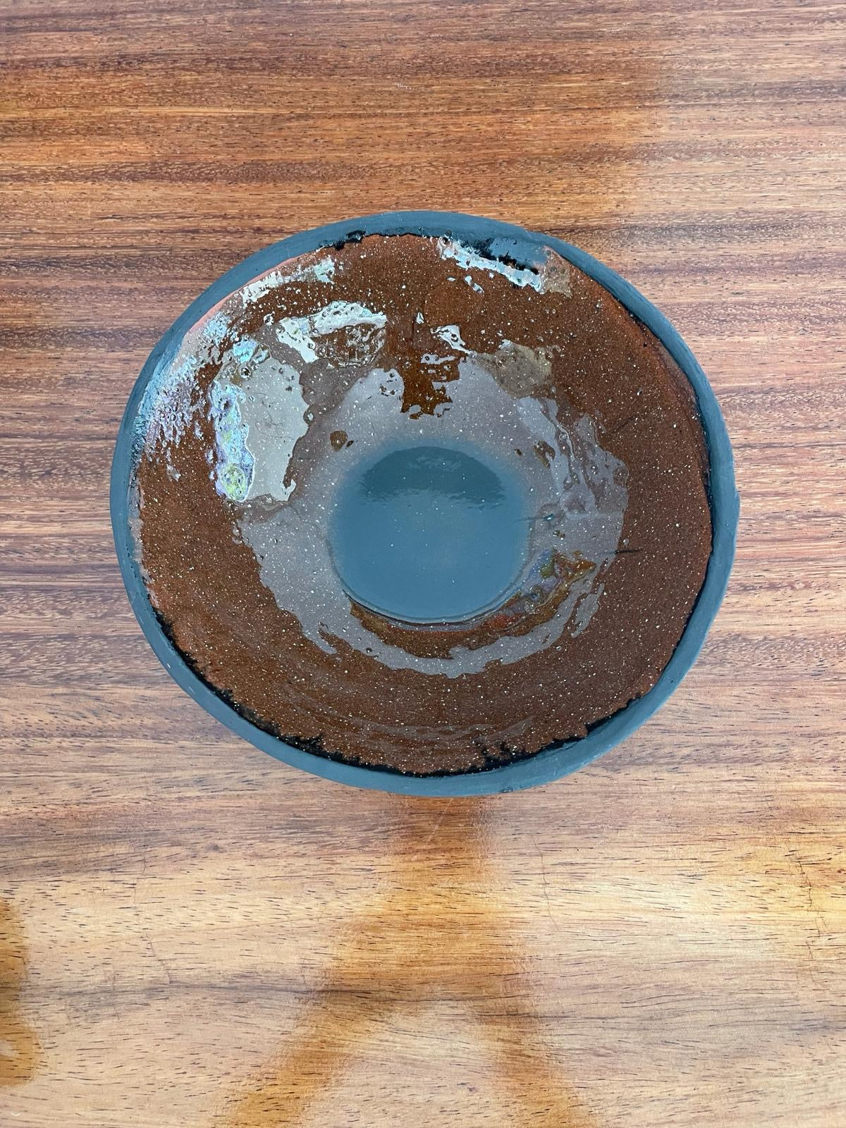 X-Large Large Bowl BLACK