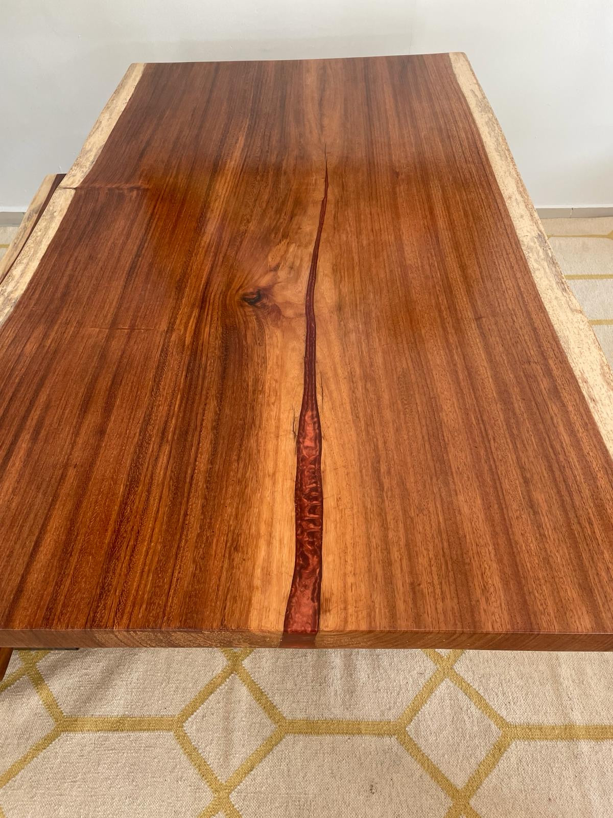Guanacaste Dining Table